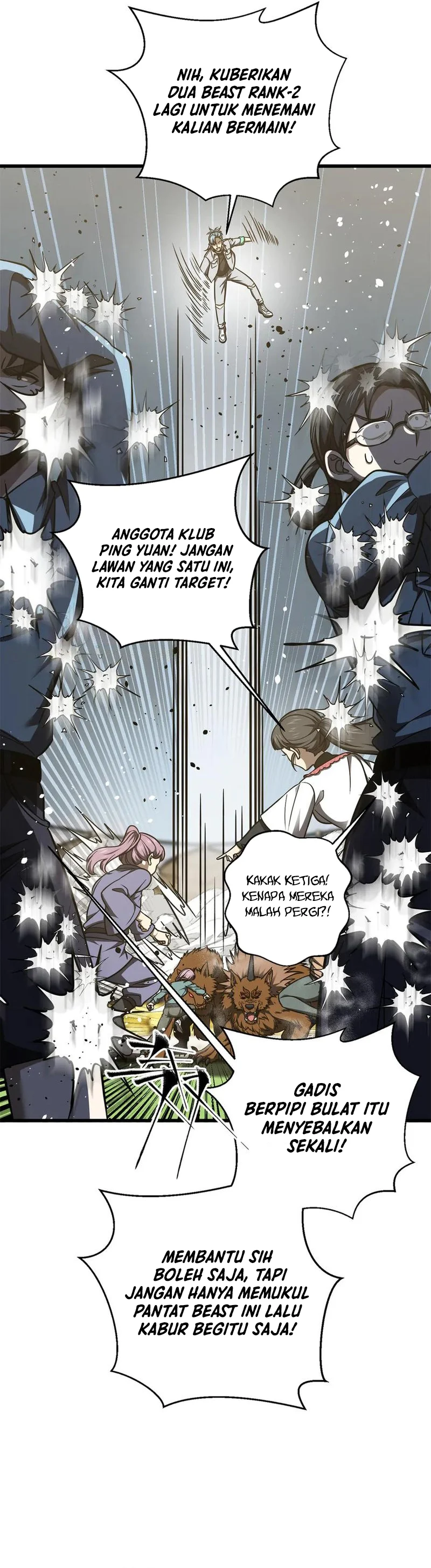 Dilarang COPAS - situs resmi www.mangacanblog.com - Komik global gao wu 298 - chapter 298 299 Indonesia global gao wu 298 - chapter 298 Terbaru 8|Baca Manga Komik Indonesia|Mangacan